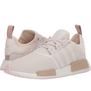NEW Adidas Women’s NMD_r1 SIZE 7